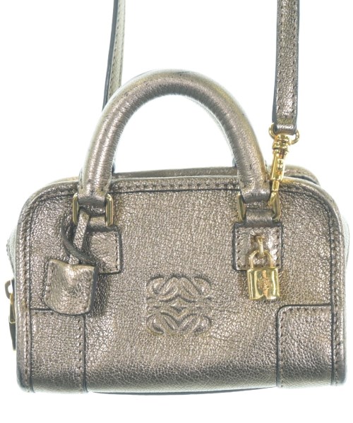 LOEWE(ロエベ)のハンドバッグ サイズ:- 88,800円