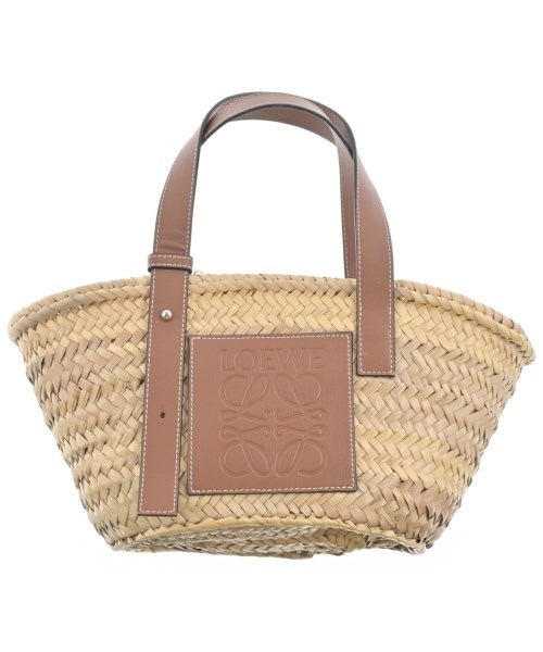 LOEWE(ロエベ)のかごバッグ サイズ:- 59,800円