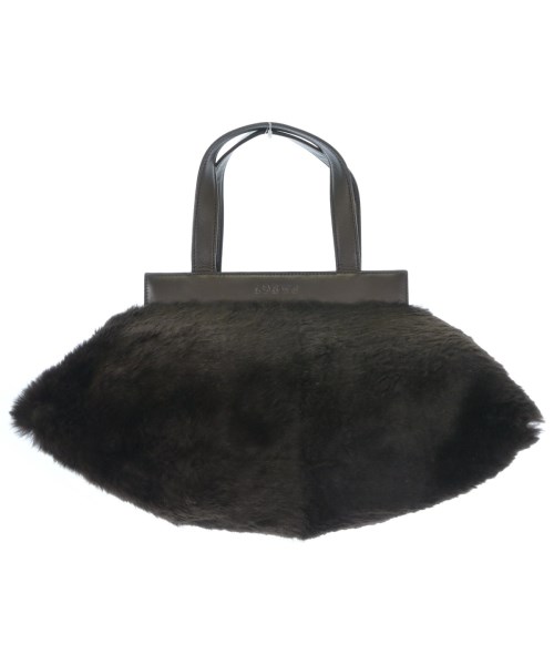LOEWE(ロエベ)のハンドバッグ サイズ:- 23,800円