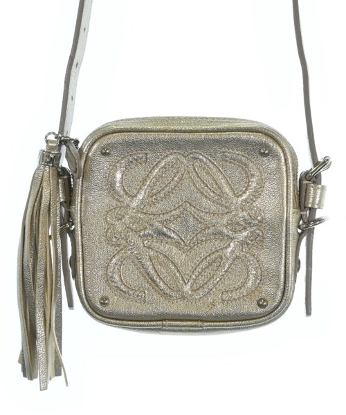 LOEWE(ロエベ)のショルダーバッグ サイズ:- 39,800円