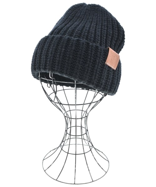 LOEWE(ロエベ)のニットキャップ・ビーニー サイズ:- 24,000円