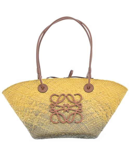 LOEWE(ロエベ)のかごバッグ サイズ:- 79,800円