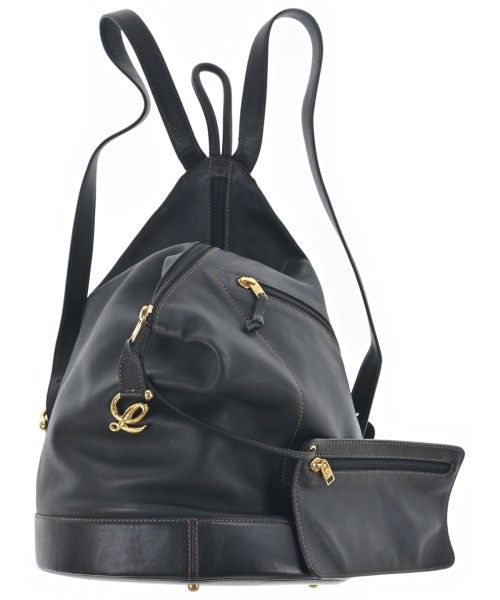 LOEWE(ロエベ)のバックパック・リュック サイズ:- 39,800円