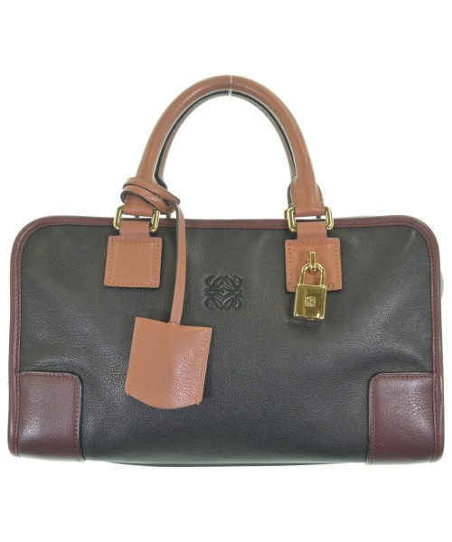 LOEWE(ロエベ)のハンドバッグ サイズ:- 92,800円