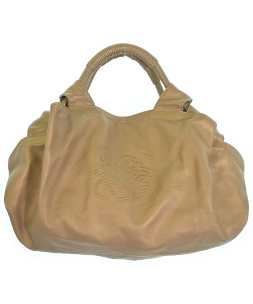 LOEWE(ロエベ)のハンドバッグ サイズ:- 57,800円