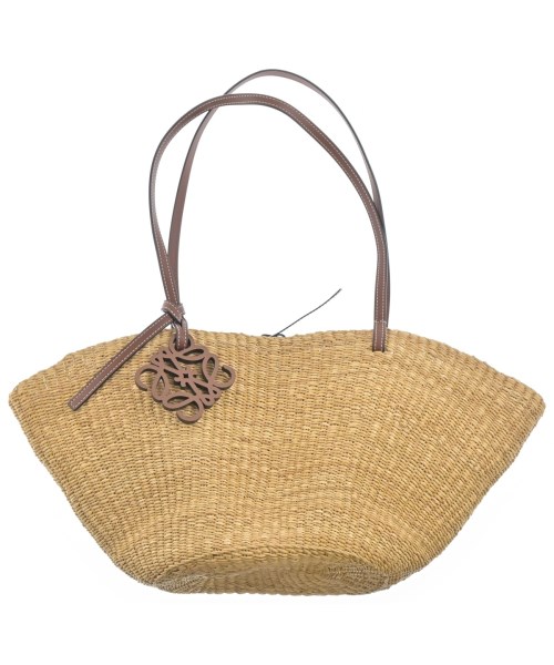LOEWE(ロエベ)のかごバッグ サイズ:- 69,800円