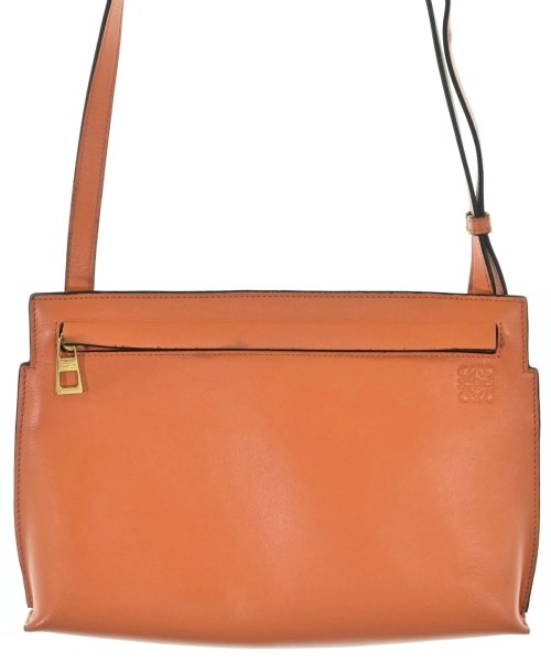 LOEWE(ロエベ)のショルダーバッグ サイズ:- 29,800円