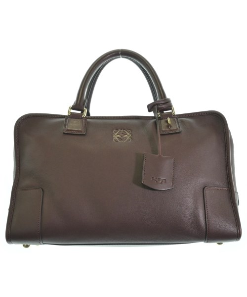 LOEWE(ロエベ)のハンドバッグ サイズ:36 158,000円