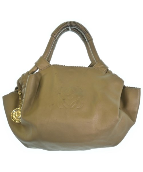 LOEWE(ロエベ)のハンドバッグ サイズ:- 52,800円