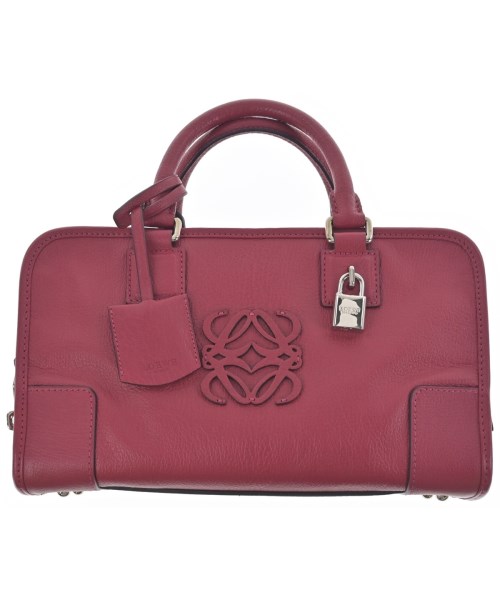 LOEWE(ロエベ)のハンドバッグ サイズ:28 128,000円