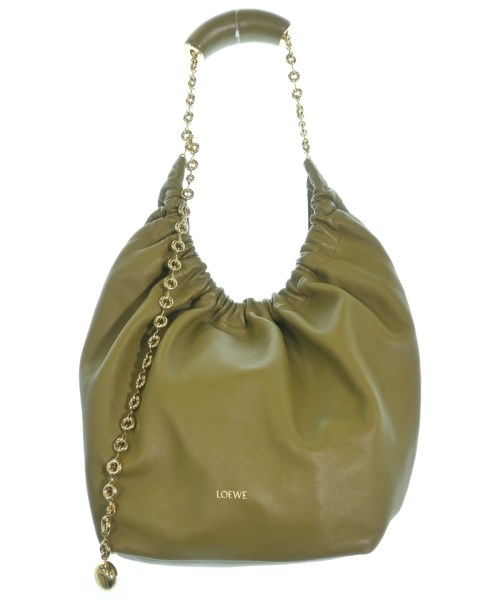 LOEWE(ロエベ)のハンドバッグ サイズ:- 297,000円