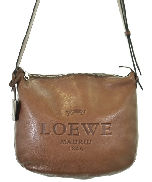 LOEWE(ロエベ)のショルダーバッグ サイズ:- 79,800円
