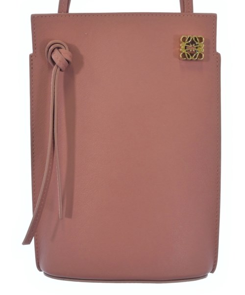 LOEWE(ロエベ)のショルダーバッグ サイズ:- 69,800円