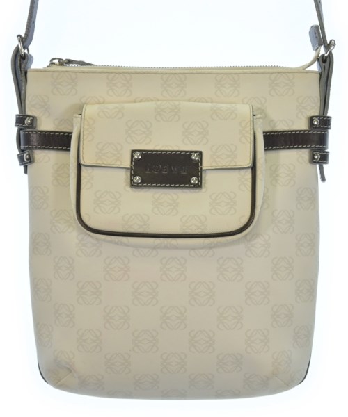LOEWE(ロエベ)のショルダーバッグ サイズ:- 39,800円