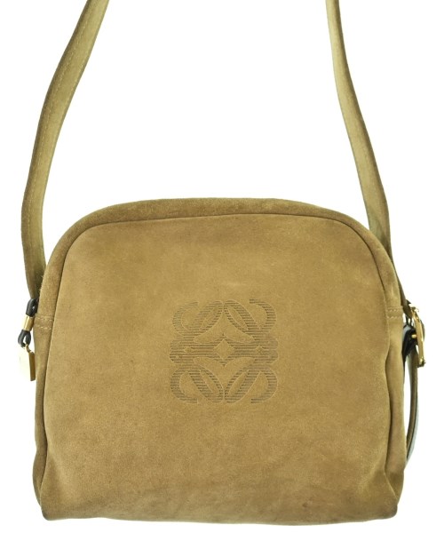 LOEWE(ロエベ)のショルダーバッグ サイズ:- 23,800円
