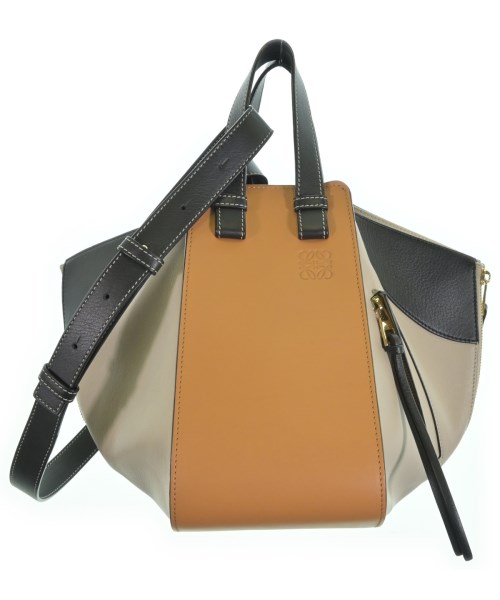 LOEWE(ロエベ)ショルダーバッグ ベージュ サイズ:-/2200645295016