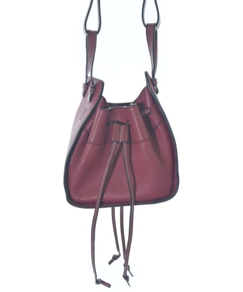 LOEWE(ロエベ)のショルダーバッグ サイズ:- 158,000円