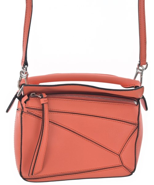 LOEWE(ロエベ)のハンドバッグ サイズ:- 198,000円