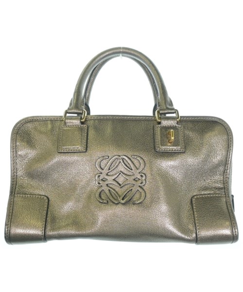 LOEWE(ロエベ)のハンドバッグ サイズ:- 103,000円