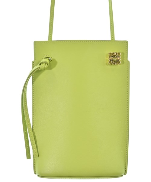 LOEWE(ロエベ)のショルダーバッグ サイズ:- 88,800円