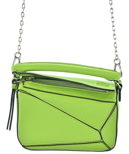 LOEWE(ロエベ)のショルダーバッグ サイズ:- 158,000円
