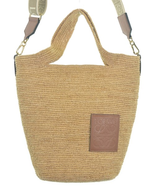 LOEWE(ロエベ)のかごバッグ サイズ:- 128,000円