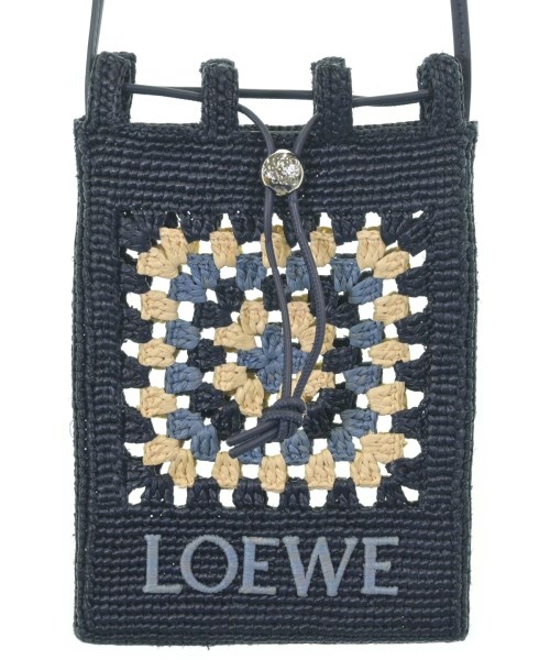 LOEWE(ロエベ)のショルダーバッグ サイズ:- 92,800円