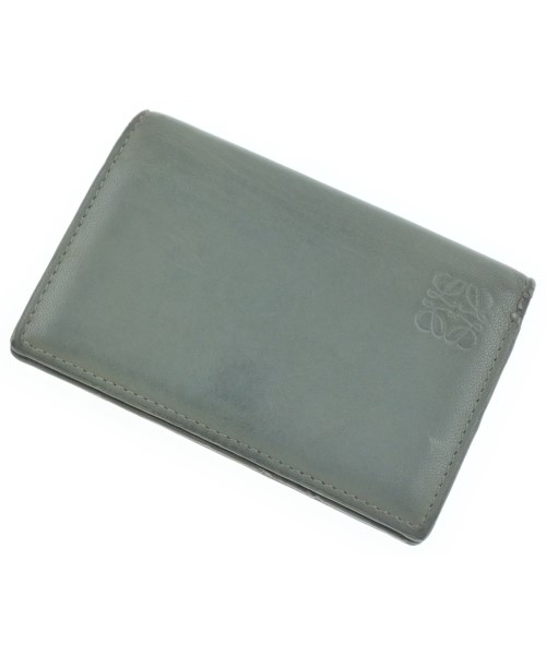 LOEWE(ロエベ)のカードケース サイズ:- 5,800円