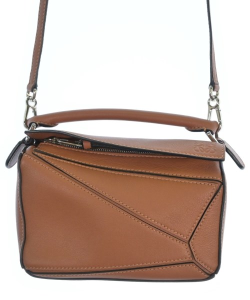 LOEWE(ロエベ)のショルダーバッグ サイズ:- 257,100円