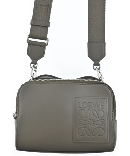 LOEWE(ロエベ)のショルダーバッグ サイズ:- 198,000円