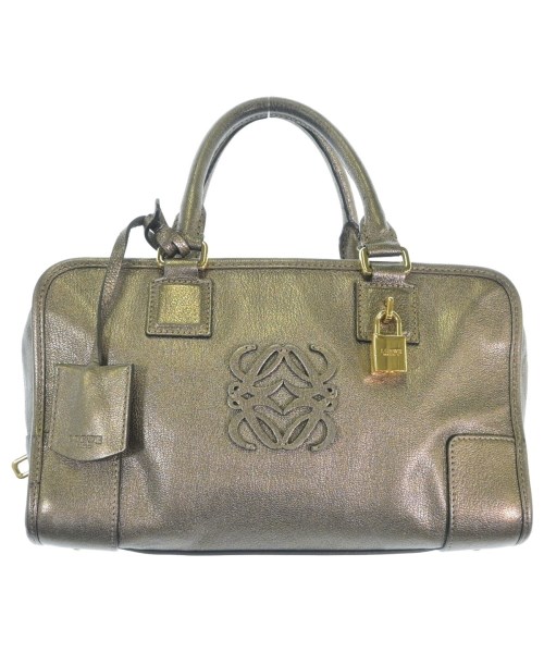 LOEWE(ロエベ)のハンドバッグ サイズ:- 79,800円