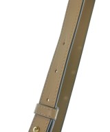 LOEWE（ロエベ）ショルダーバッグ 茶 サイズ:28 レディース/2200666350107