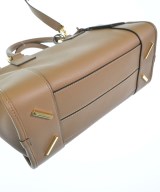 LOEWE（ロエベ）ショルダーバッグ 茶 サイズ:28 レディース/2200666350107