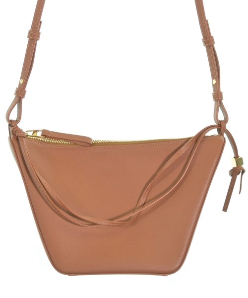 ロエベ(LOEWE)のLOEWE ショルダーバッグ