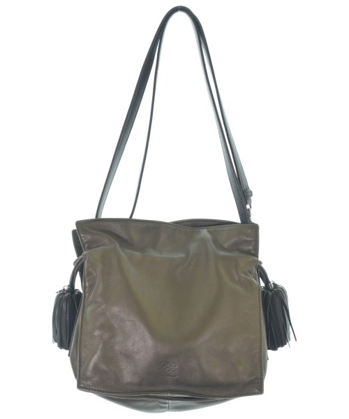 ロエベ(LOEWE)のLOEWE ショルダーバッグ