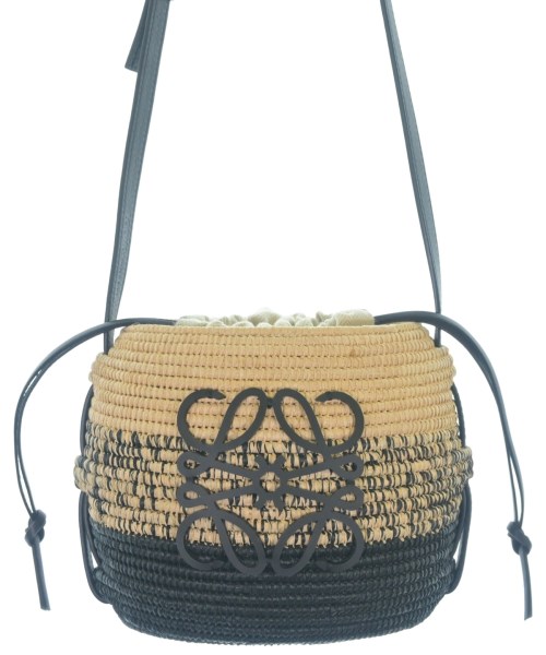 ロエベ(LOEWE)のLOEWE ショルダーバッグ