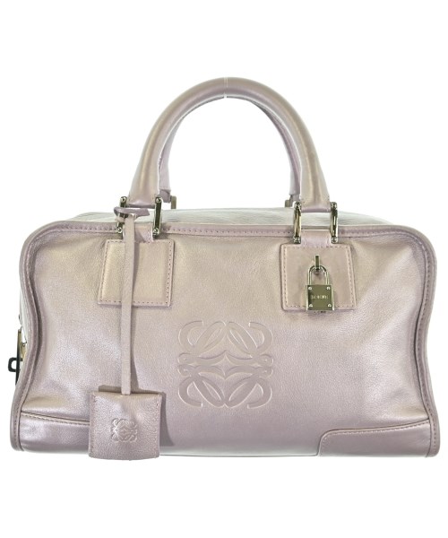 LOEWE(ロエベ)のハンドバッグ サイズ:- 92,800円
