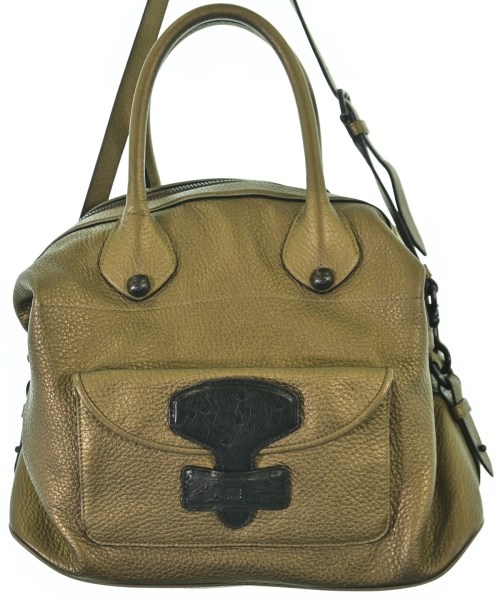 LOEWE(ロエベ)のハンドバッグ サイズ:- 49,800円
