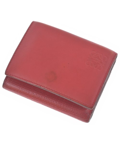 LOEWE(ロエベ)の財布・コインケース サイズ:- 10,800円