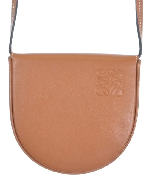 ロエベ(LOEWE)のLOEWE ショルダーバッグ