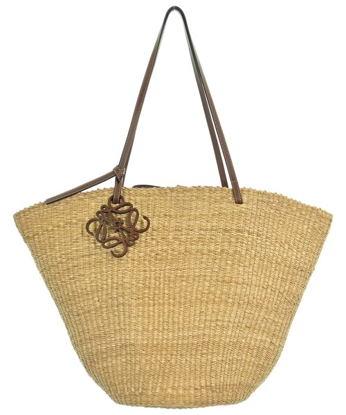 ロエベ(LOEWE)のLOEWE かごバッグ