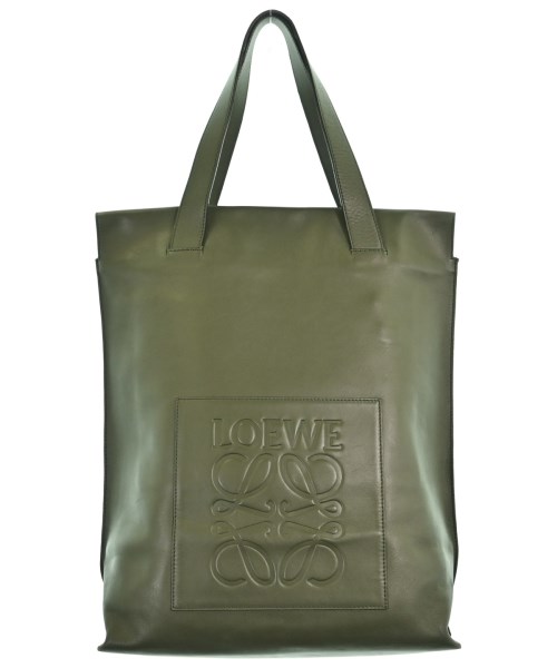 ロエベ(LOEWE)のLOEWE トートバッグ