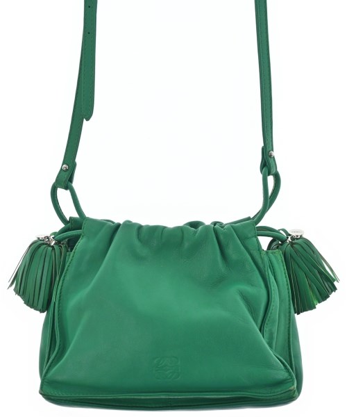 ロエベ(LOEWE)のLOEWE ショルダーバッグ