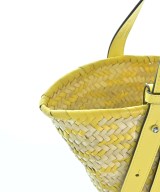 LOEWE（ロエベ）ハンドバッグ 黄 サイズ:- レディース/2200688316037