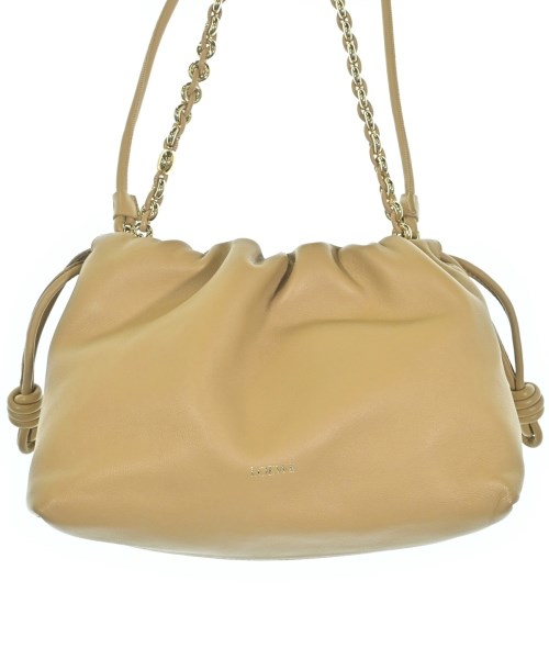 LOEWE(ロエベ)ショルダーバッグ ベージュ サイズ:-/2200692221075
