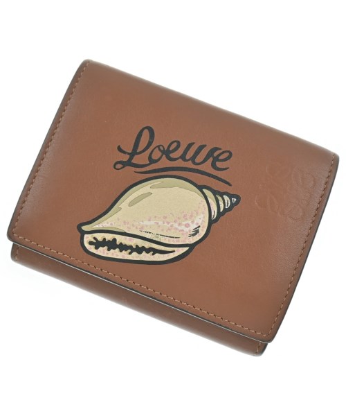 ロエベ(LOEWE)のLOEWE 財布・コインケース