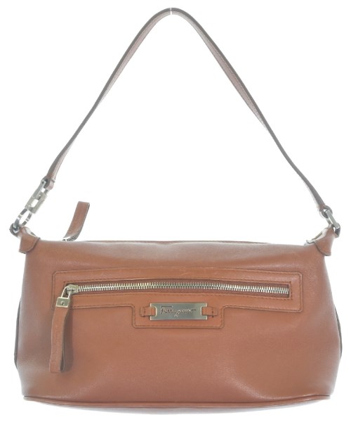 サルバトーレフェラガモ(Salvatore Ferragamo)のSalvatore Ferragamo ショルダーバッグ