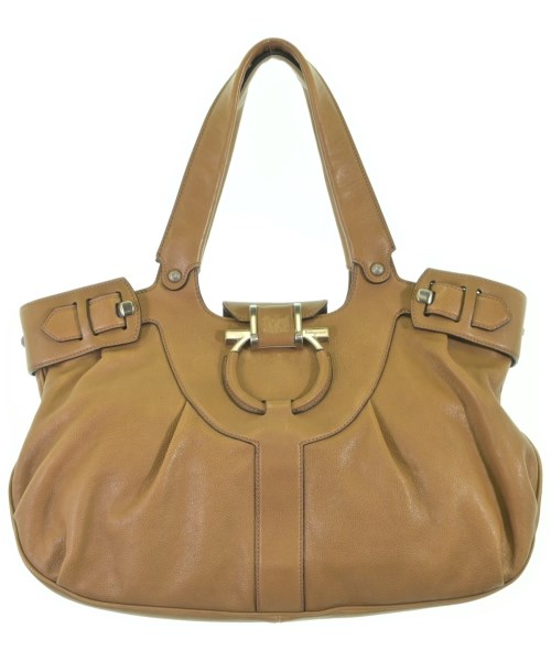 サルバトーレフェラガモ(Salvatore Ferragamo)のSalvatore Ferragamo ハンドバッグ