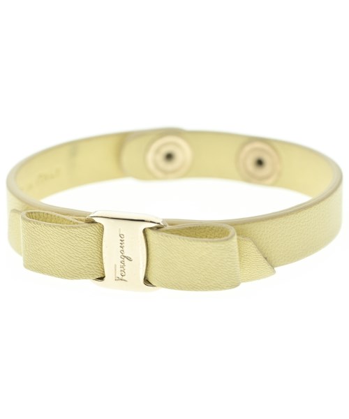 サルバトーレフェラガモ(Salvatore Ferragamo)のSalvatore Ferragamo ブレスレット・バングル