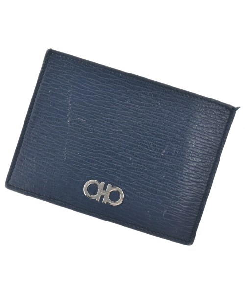 サルバトーレフェラガモ(Salvatore Ferragamo)のSalvatore Ferragamo カードケース